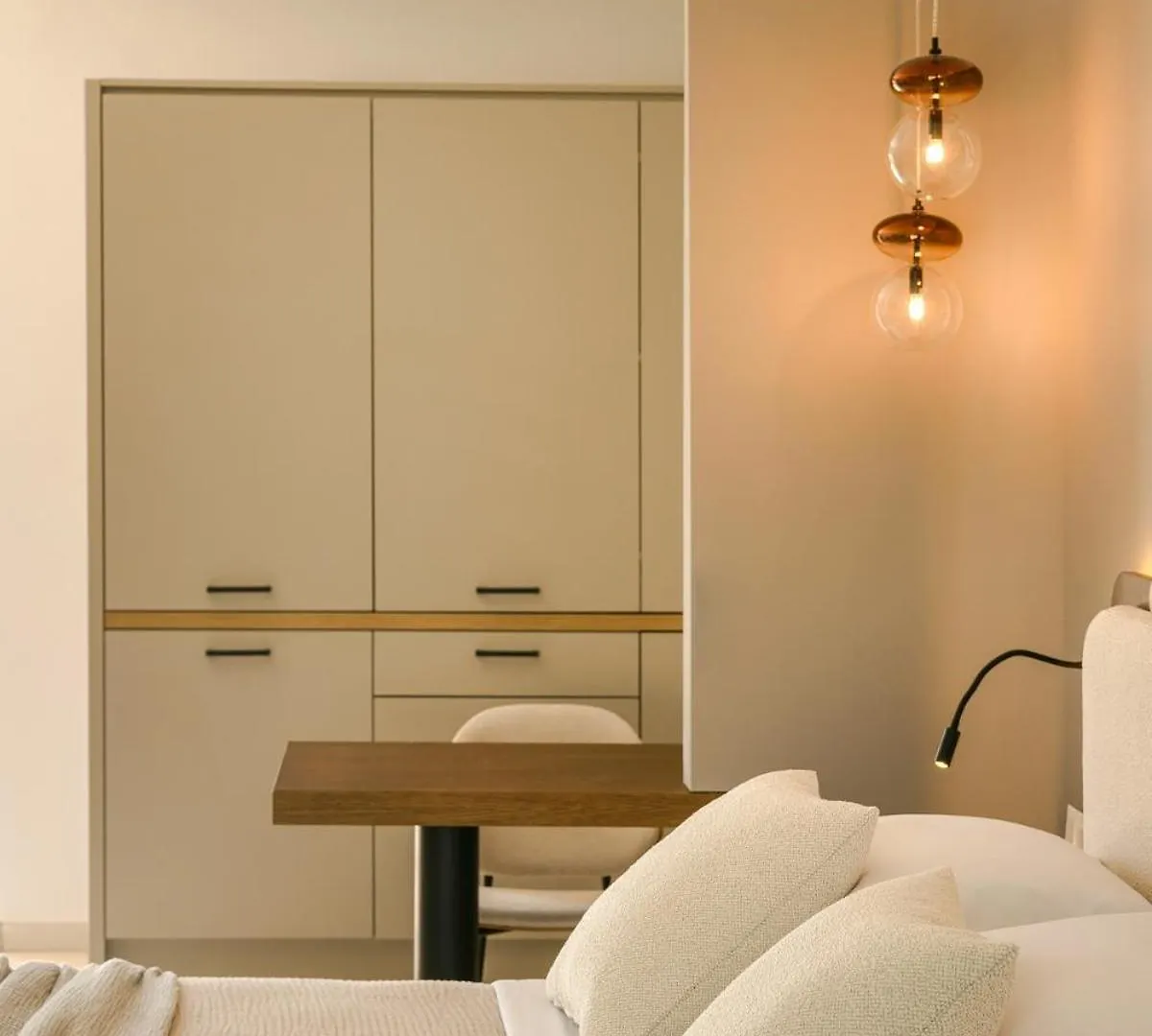 Suite 102 - Ionian Treasure Suites Efl